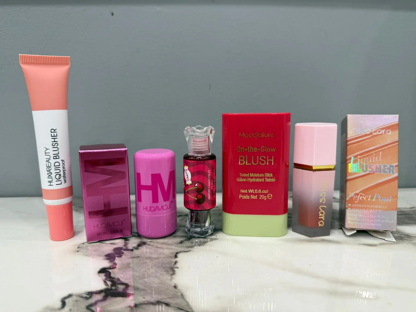 Viral Cheeky & Blushy Deal